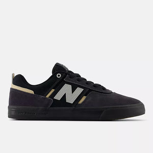 New Balance Numeric - Jamie Foy 306 (Phantom Black)