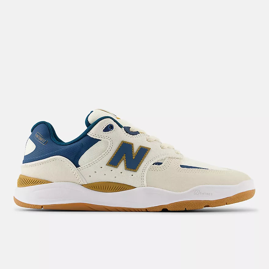 New Balance Numeric - Tiago Lemos 1010 (Linen Deep Sea)