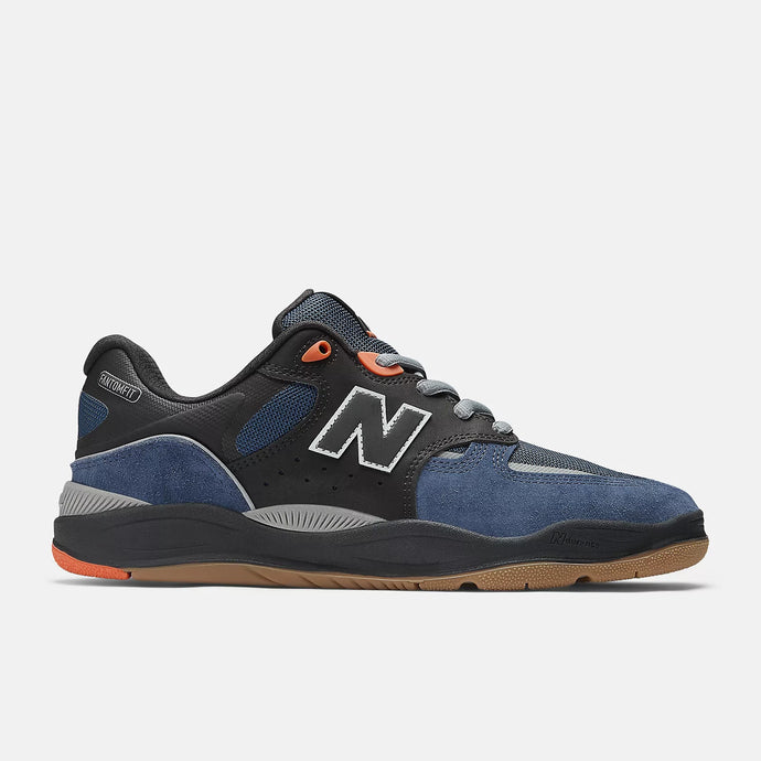 New Balance Numeric - Tiago Lemos 1010 (Navy/Black) | stebra skateshop zapatillas Skate Gijón