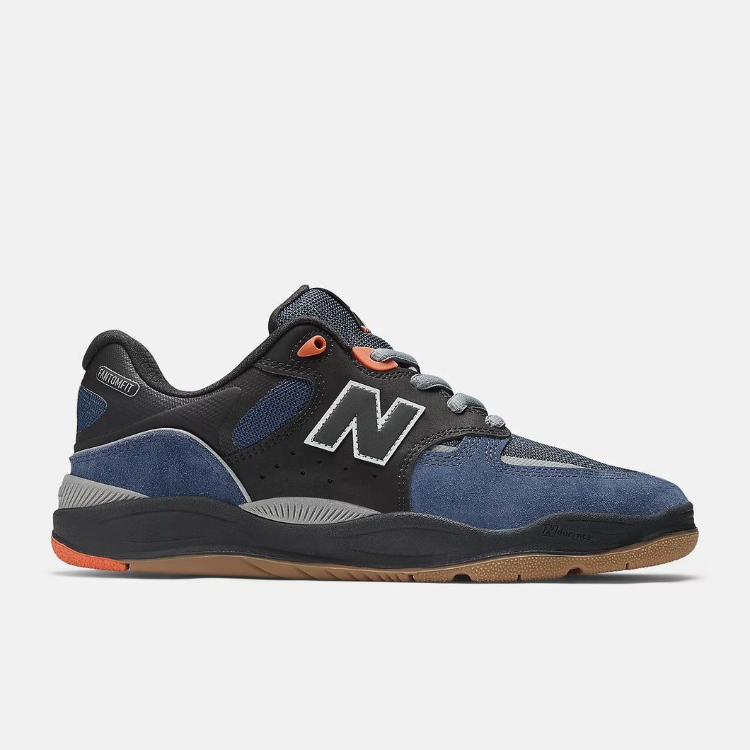 New Balance Numeric - Tiago Lemos 1010 (Navy/Black) | stebra skateshop zapatillas Skate Gijón