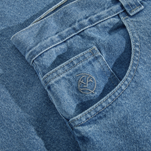 Cargar imagen en el visor de la galería, Polar Skate Co - Big Boy Pants (Mid Blue)