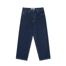 Cargar imagen en el visor de la galería, Polar Skate Co - Big Boy Pants (Indigo)