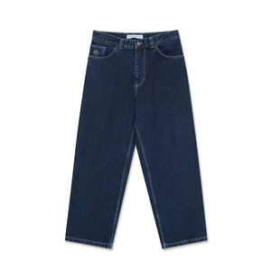 Polar Skate Co - Big Boy Pants (Indigo)