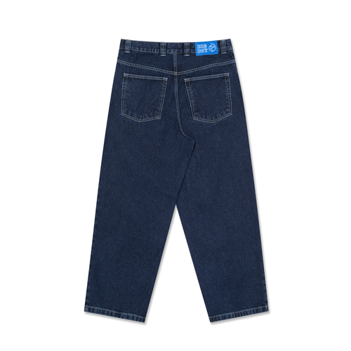 Polar Skate Co - Big Boy Pants (Indigo)
