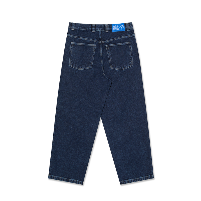 Polar Skate Co - Big Boy Pants (Indigo)