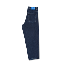Cargar imagen en el visor de la galería, Polar Skate Co - Big Boy Pants (Indigo)