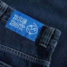Cargar imagen en el visor de la galería, Polar Skate Co - Big Boy Pants (Indigo)