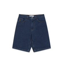 Cargar imagen en el visor de la galería, Polar Skate Co - Big Boy Shorts (Dark Blue)