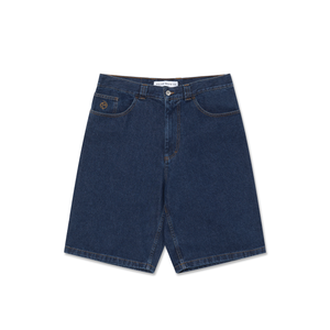 Polar Skate Co - Big Boy Shorts (Dark Blue)