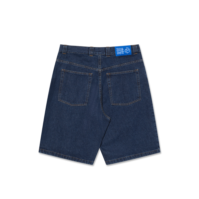 Polar Skate Co - Big Boy Shorts (Dark Blue)