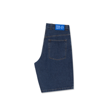 Cargar imagen en el visor de la galería, Polar Skate Co - Big Boy Shorts (Dark Blue)