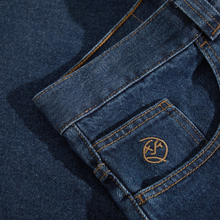 Cargar imagen en el visor de la galería, Polar Skate Co - Big Boy Shorts (Dark Blue)
