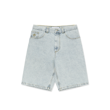 Cargar imagen en el visor de la galería, Polar Skate Co - Big Boy Shorts (Light Blue)