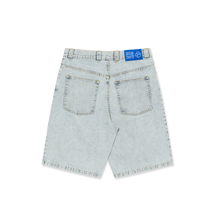 Polar Skate Co - Big Boy Shorts (Light Blue)