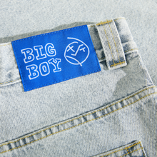 Cargar imagen en el visor de la galería, Polar Skate Co - Big Boy Shorts (Light Blue)