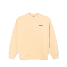 Cargar imagen en el visor de la galería, Polar Skate Co - Dave Crewneck (Oatmeal)