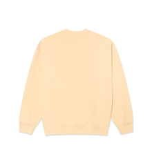 Cargar imagen en el visor de la galería, Polar Skate Co - Dave Crewneck (Oatmeal)