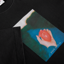 Cargar imagen en el visor de la galería, Polar Skate Co - Heart in Hand Tee (Black)