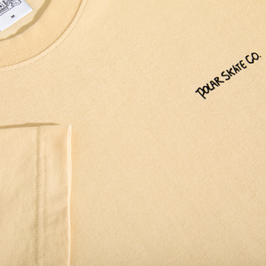 Polar Skate Co - Home Sweet Home (Oatmeal)