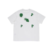Cargar imagen en el visor de la galería, Pop Trading Company - Pop Blood Tears Tee (White) | stebra skateshop