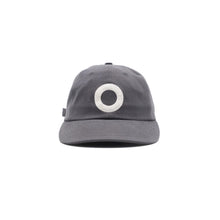 Cargar imagen en el visor de la galería, Pop Trading Company - Pop O Sixpanel Hat (Charcoal) | stebra skateshop