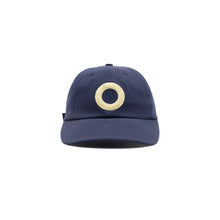 Cargar imagen en el visor de la galería, Pop Trading Company - Pop O Sixpanel Hat (Navy) | stebra skateshop