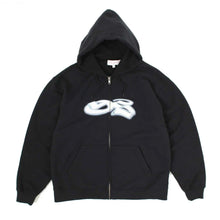 Cargar imagen en el visor de la galería, Yardsale - Spray Hoodie (Black) | stebra skateshop