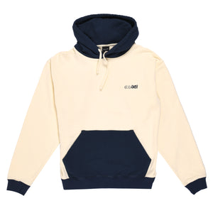 Quasi Skateboards - Base Hoodie (Cream) | stebra skateshop sudadera con capucha 