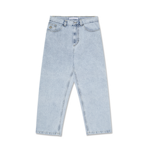 Polar Skate Co - Big Boy Jeans (Light Blue)