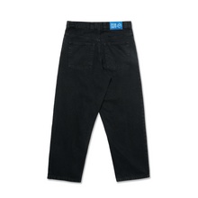 Cargar imagen en el visor de la galería, Polar Skate Co - Big Boy Jeans (Pitch Black) | stebra skateshop pantalón vaquero Pant pants 