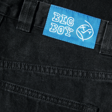 Cargar imagen en el visor de la galería, Polar Skate Co - Big Boy Jeans (Pitch Black)
