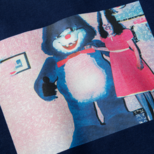 Cargar imagen en el visor de la galería, Polar Skate Co - Pink Dress Tee (Dark Blue)