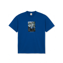 Cargar imagen en el visor de la galería, Polar Skate Co - Rider Tee (Egyptian Blue) | stebra skateshop camiseta estampada 