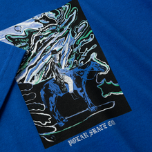 Cargar imagen en el visor de la galería, Polar Skate Co - Rider Tee (Egyptian Blue)