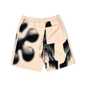 Quasi Skateboards - Storm Short (Bone)