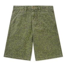 Cargar imagen en el visor de la galería, Butter Goods - Work Shorts (Army)