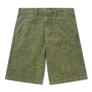 Butter Goods - Work Shorts (Army)