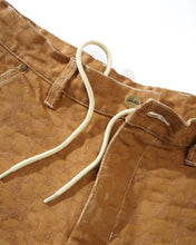 Cargar imagen en el visor de la galería, Butter Goods - Work Shorts (Brown)