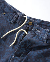 Cargar imagen en el visor de la galería, Butter Goods - Work Shorts (Slate Blue)