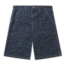 Cargar imagen en el visor de la galería, Butter Goods - Work Shorts (Slate Blue)