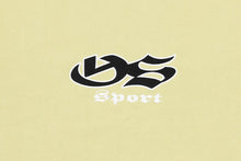 Cargar imagen en el visor de la galería, Yardsale Skateboards - YS Sport T-Shirt (Citrus)