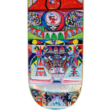 Cargar imagen en el visor de la galería, GX1000 - Stargate 8.125 Tabla de Skate