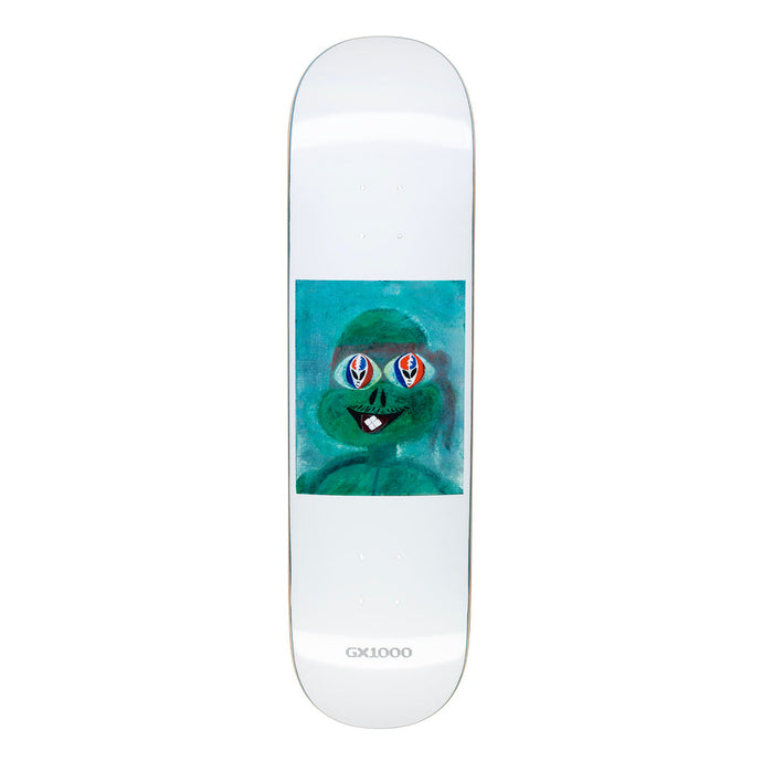 GX1000 - Ralphs Trip 8.25 Tabla de Skate | stebra skateshop patín skate skateboard Lloret De Mar Girona barcelona 
