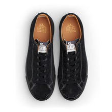 Cargar imagen en el visor de la galería, Last Resort AB - VM003 Suede (Black/Black/White)