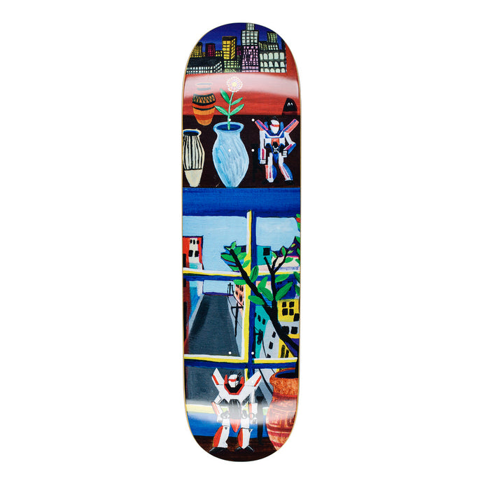 GX1000 - Tranformer 8.375 Tabla de Skate
