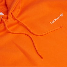 Cargar imagen en el visor de la galería, Last Resort AB - World Hoodie (Flame Orange)