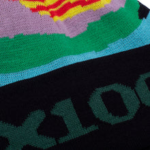 Cargar imagen en el visor de la galería, GX1000 - Nature Beanie (Black)