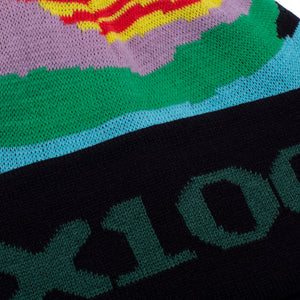 GX1000 - Nature Beanie (Black)