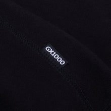Cargar imagen en el visor de la galería, GX1000 - 61 Logo Hoodie (Black)