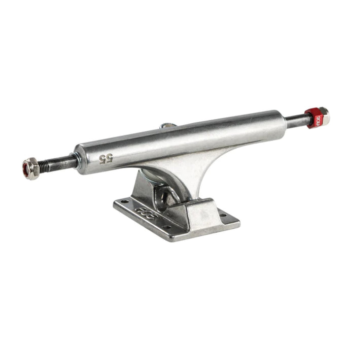 ACE Trucks - 55 AF1 Polished (Silver) Ejes Skate